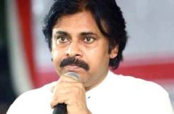 Pawan Kalyan: Care of Zero Clarity 