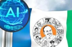 What Is AI's Projection On Andhra Pradesh Election Trends?