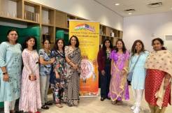 ATA 2024 Convention: Raleigh events kicked off in Style, celebrated like a mini Convention