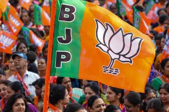 BJP releases fourth list, actor Radhika secures a spot