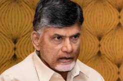 CBN's Ugly Tactics: BJP Falling Prey