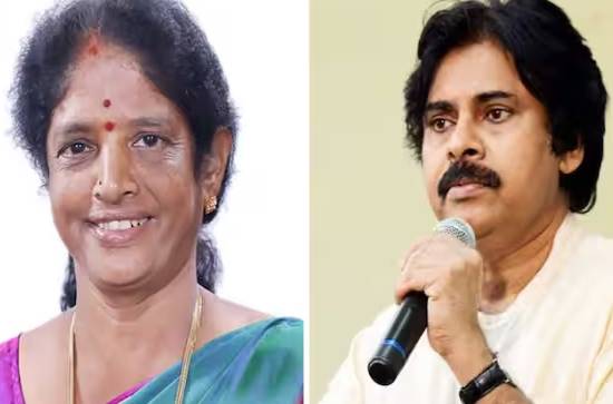 Pawan makes Pithapuram as election campaign base
