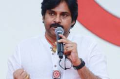 Pawan makes Pithapuram as election campaign base