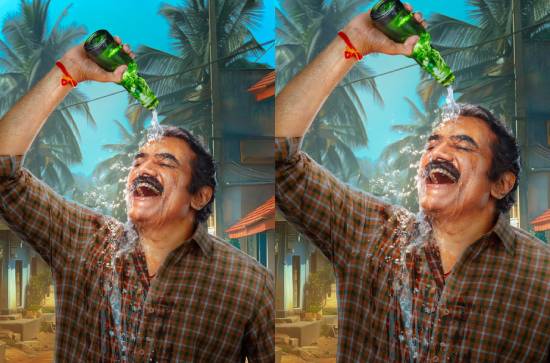 'Maruthi Nagar Subramanyam': 'Nene Subramanyam' shows protagonist's adorable attitude 