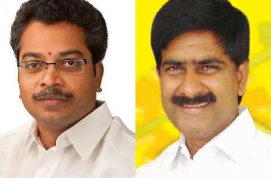 TDP gives big shock to senior leader Devineni Uma