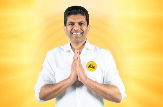 Pemmasani Declares 5700 Cr: What's Next?