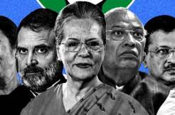 Opposition voters lose hope, Congress party tries to instill confidence 