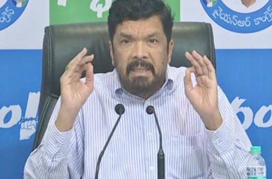 Chandrababu planned to kill Ram Gopal Varma : Posani Krishna Murali