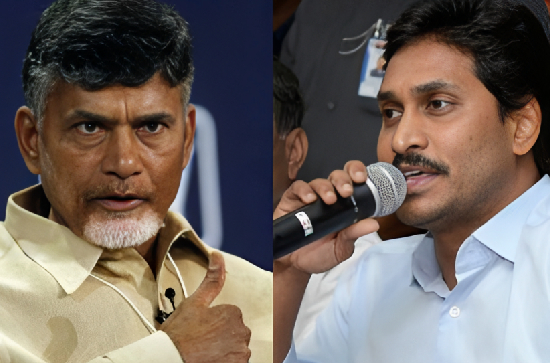 Jagan calls Naidu “crook”, “inhuman”