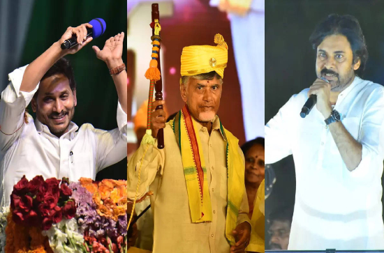 1 Week: AP Will Regain Festival Mood