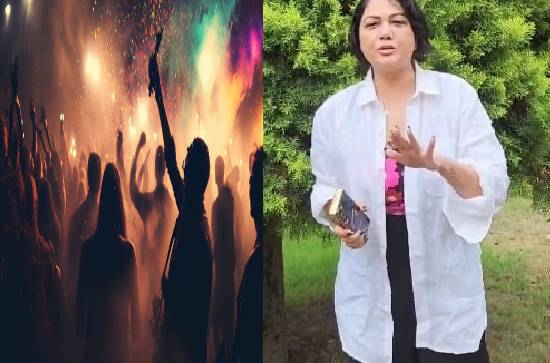 Rave party mystery: Telugu celebs, sky-high entry fee and more! 