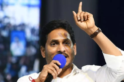 AP Majority: Can Anyone Touch Jagan Record?