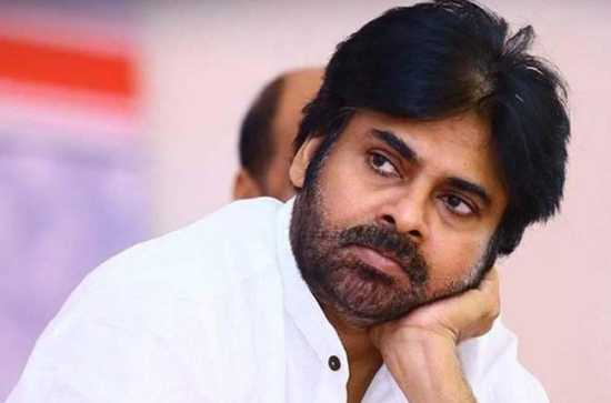 CM Pawan time passes with films and not policies