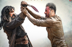 Pan-India Film 'Aho! Vikramaarka' trailer launched in Mumbai