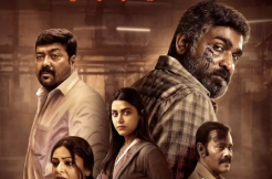 Netflix's Most Watched Films list out: 'Maharaja' beats Bollywood movies