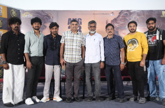 Trailer, songs have raised expectations from 'Revu': Makers