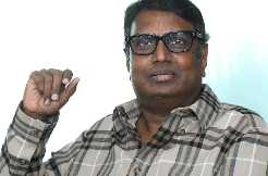 Gunasekhar cannot stop Rana's Hiranyakashyap-Here's why?