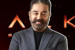 Kamal Haasan gives clarity about his role in Kalki