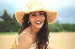 After her exit from Guntur Kaaram, Pooja Hegde bags a biggie?