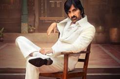 Ravi Teja's 'Mr Bachchan': Premieres on August 14th, release on August 15th 