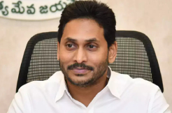 All is not well? Jagan avoids wishing Chiranjeevi