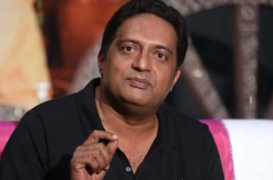 Police complaint filed against Prakash Raj 