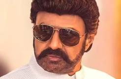 Comical: Balakrishna blows toy whistle in AP assembly
