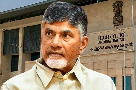 Chandrababu's fate to be decided in 60 minutes