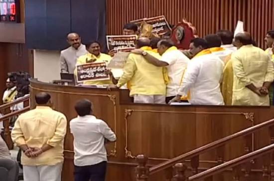 TDP MLAs doing more bad than good for CBN?