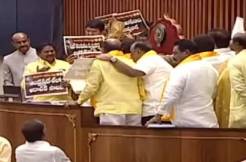 TDP MLAs doing more bad than good for CBN?