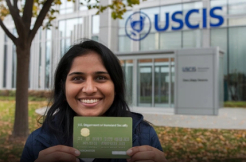 USCIS extends Green Card validity extension to 36 months for renewals 