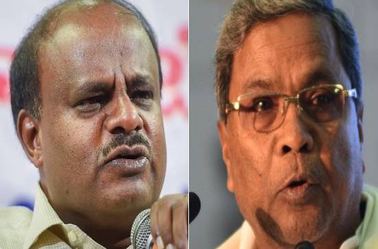 Karnataka power crisis: Opposition leaders warn public against 'Congress model' 