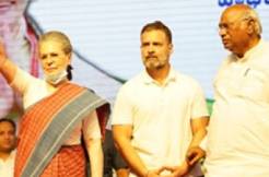 Karnataka power crisis: Opposition leaders warn public against 'Congress model' 