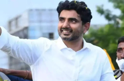 TDP scared of Lokesh's Yuvagalam?