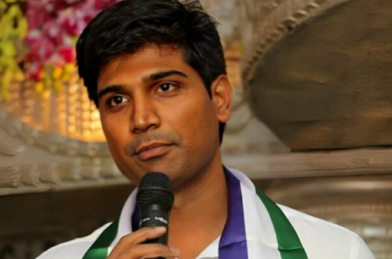 Lavu Krishna Deva Rayulu quits YCP: A brief report