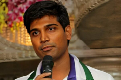 Lavu Krishna Deva Rayulu quits YCP: A brief report