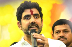 Sad: Lokesh ignored even on his birthday