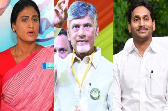 Andhra Pradesh Polling To Be Held on April 16th?