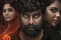 Acclaimed Joju George-starrer 'Antony' streams on Aha Video 