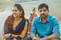 Review 'Masthu Shades Unnai Ra':  An aspirational, small-town tale