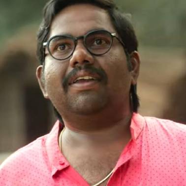 Review Sundaram Master: A social commentary with a touch of humour