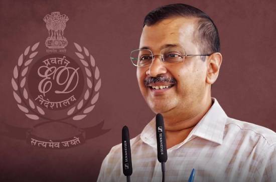 “Arrest Illegal”: Arvind Kejriwal Knocks The Delhi High Court