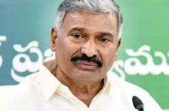 Jagan Would Campaign In Tirupati On April 3rd And 4th