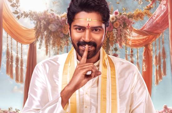 Allari Naresh's 'Aa Okkati Adakku' will overcome election fever: Makers 