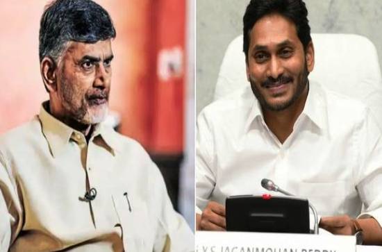 Schemes were non-existent in Chandrababu’s scheme : YS Jagan in Vizianagaram