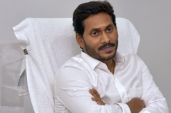 Who will get second highest majority after Jagan?