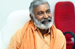 Upset In Punganur: No Way!