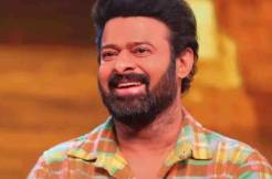 Prabhas makes a generous donation of Rs 35 lakh to TFDA