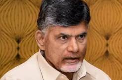 Chandrababu's huge self goal on Sharmila properties
