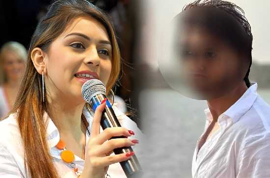 Did Hansika Motwani accuse a Telugu hero of harassment? Find out...